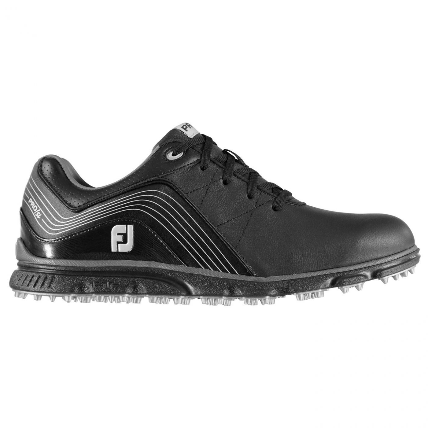Footjoy Pro Spikeless Mens Golf Shoes