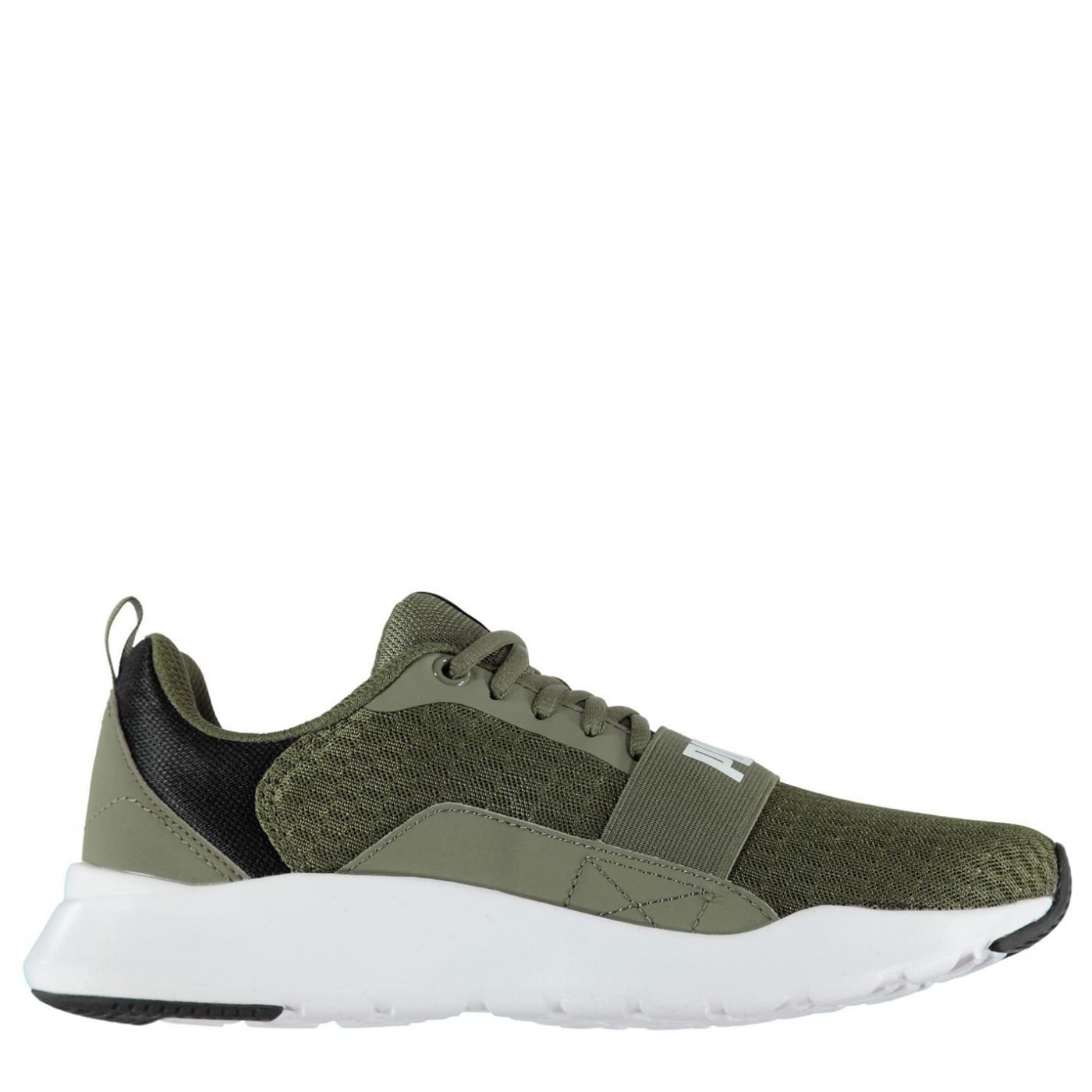 Puma Wired Mens Trainers