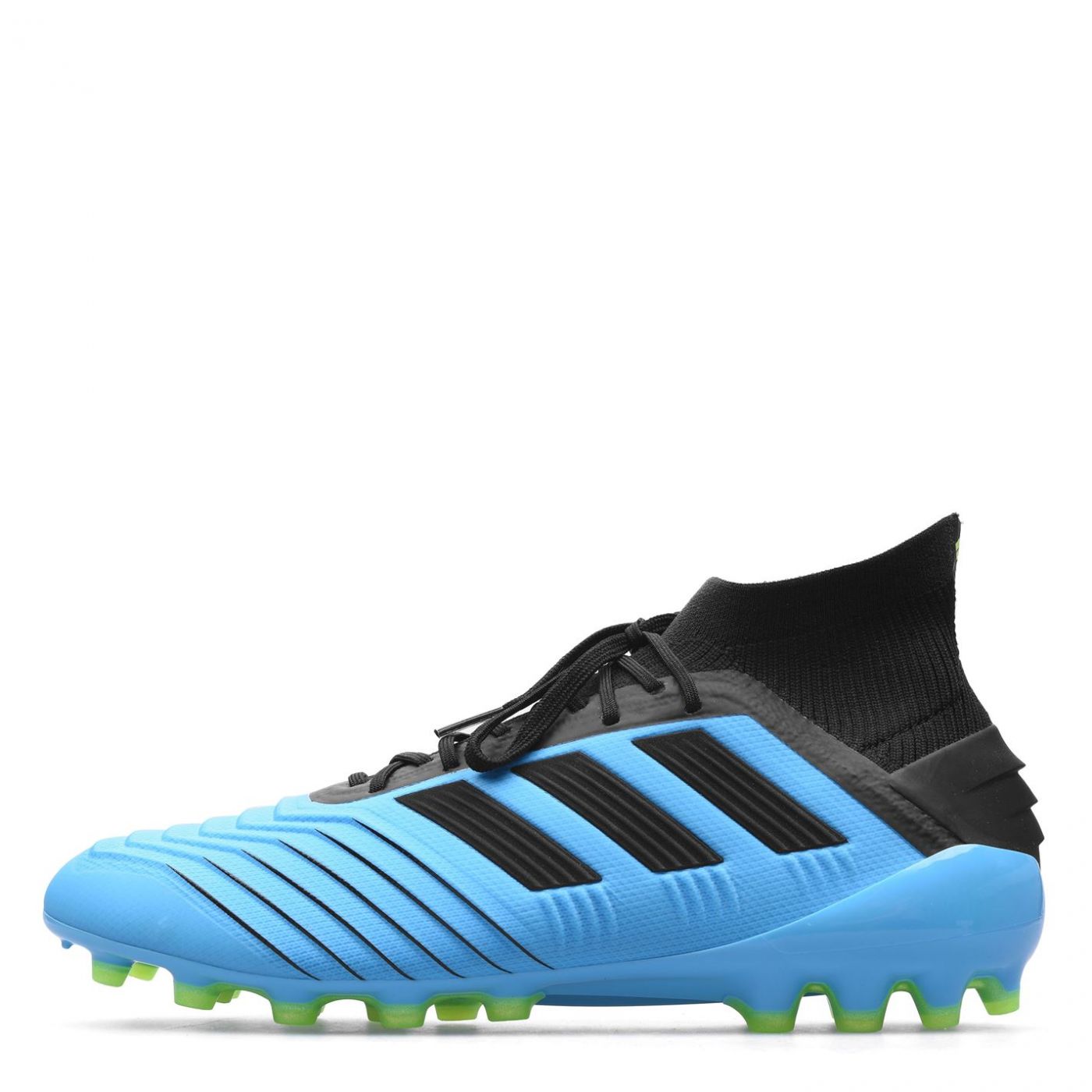 Adidas Predator 19.1 AG Firm Ground Football Boots Mens