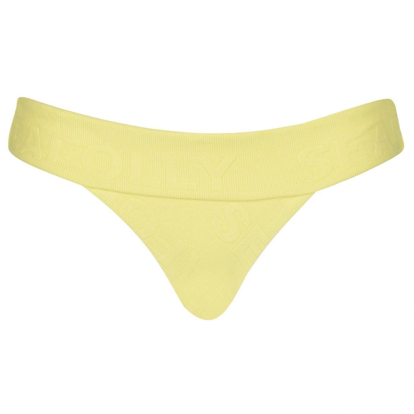 Seafolly Your Type Hipster Bikini Bottoms