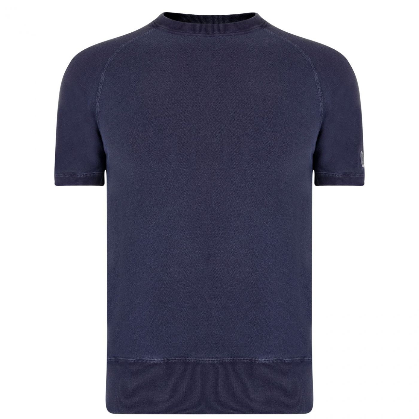 Champion Short Sleeved Sweatshirt