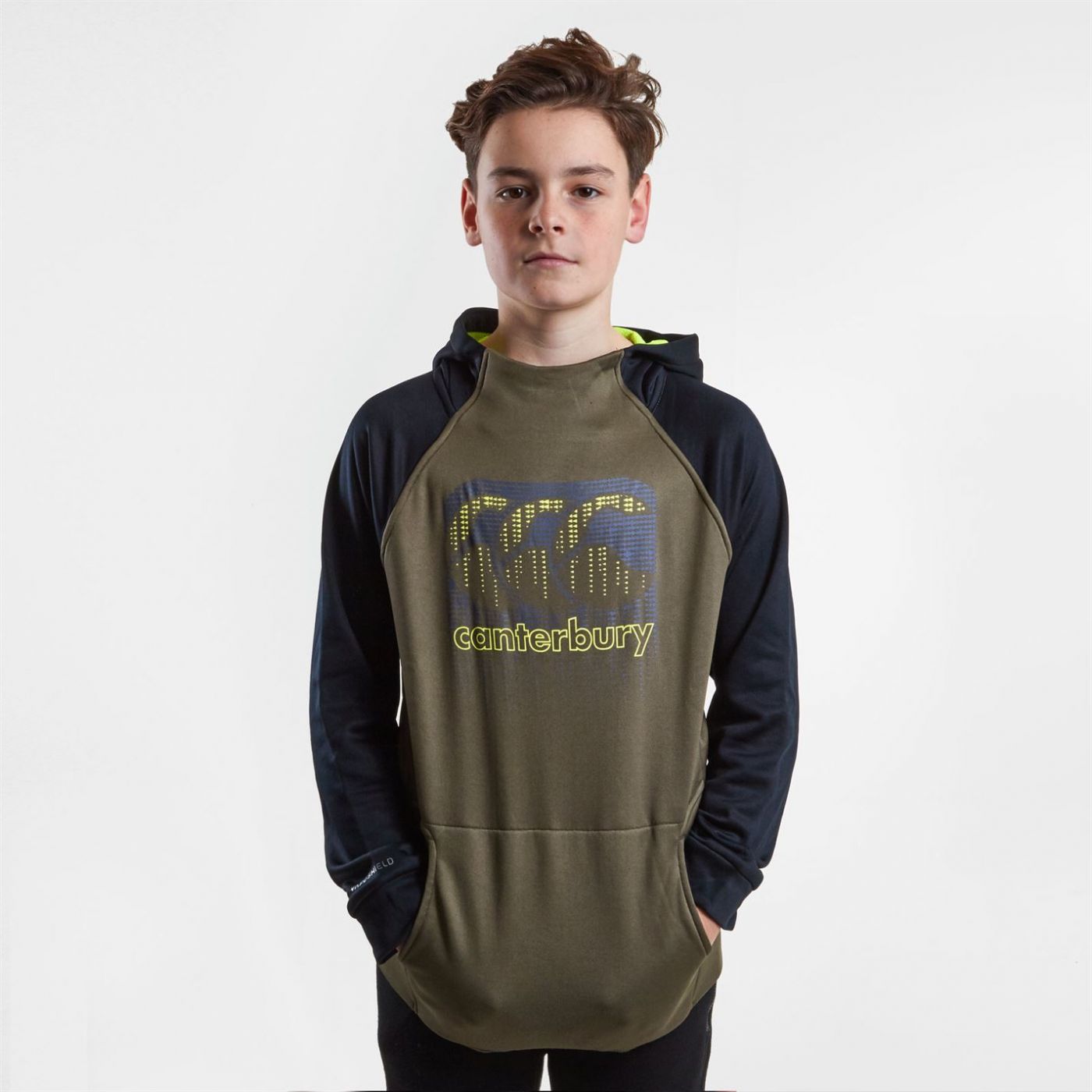 Canterbury Vaposhield Hoodie Kids