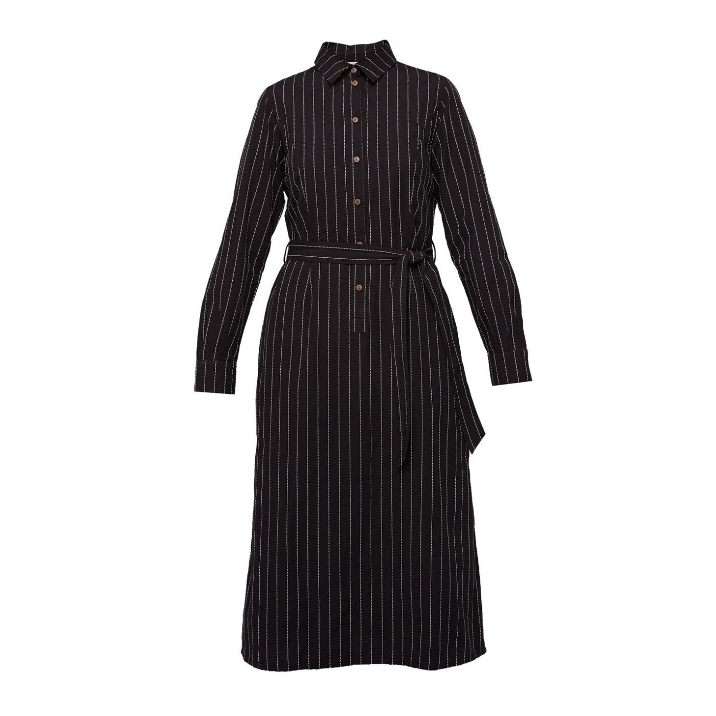 People Tree Isadora Shirt Dress