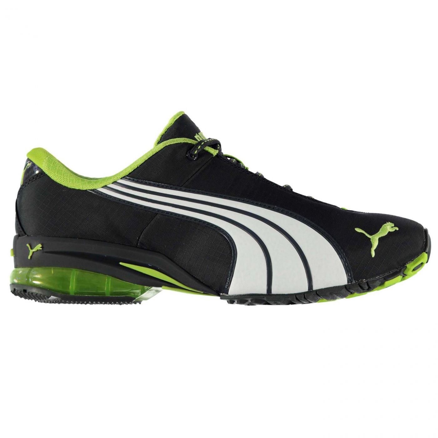 puma ripstop