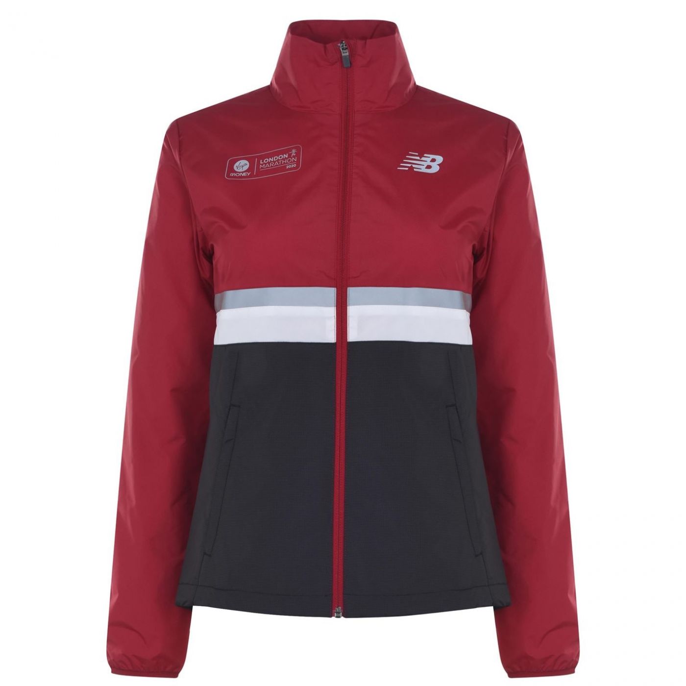 New Balance London Edition Jacket Ladies