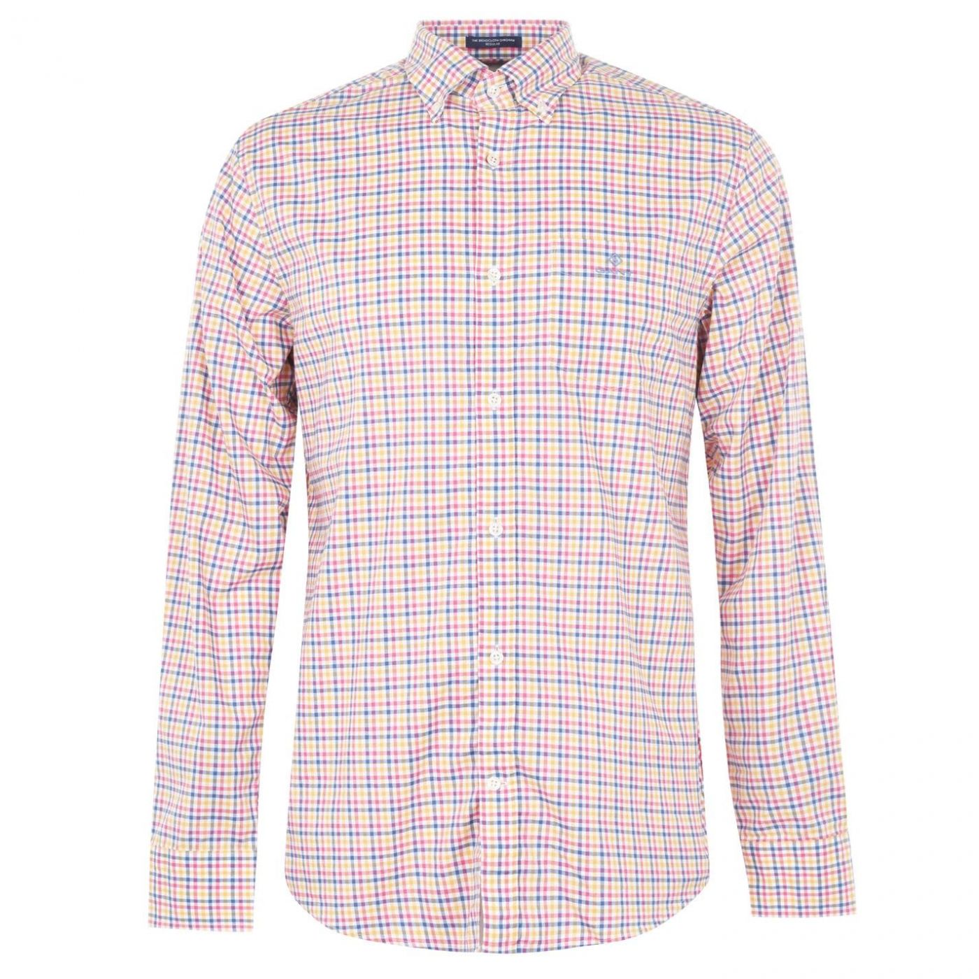 Gant Gingham Shirt