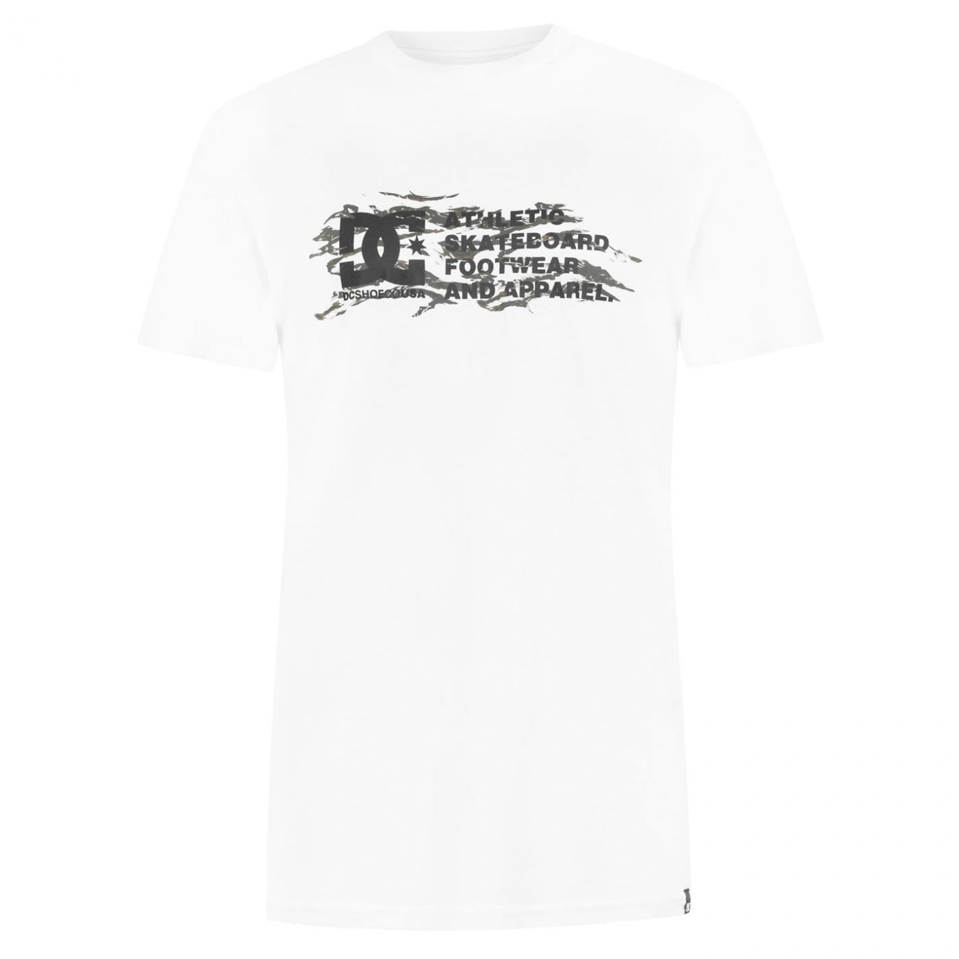 DC Transition T Shirt