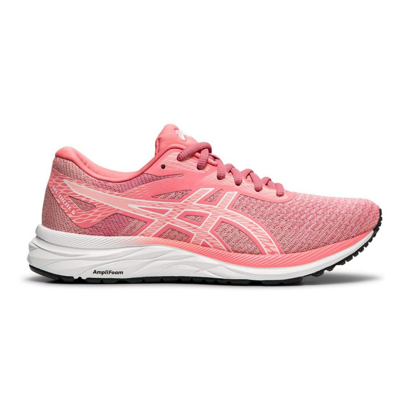 Asics Gel Excite Twist 6 Ladies Running Shoes