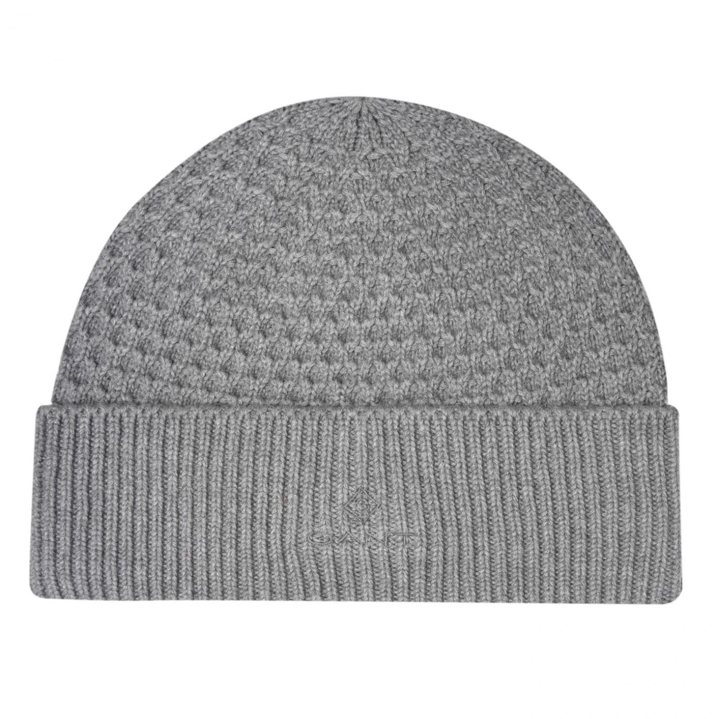 Gant Knit Beanie