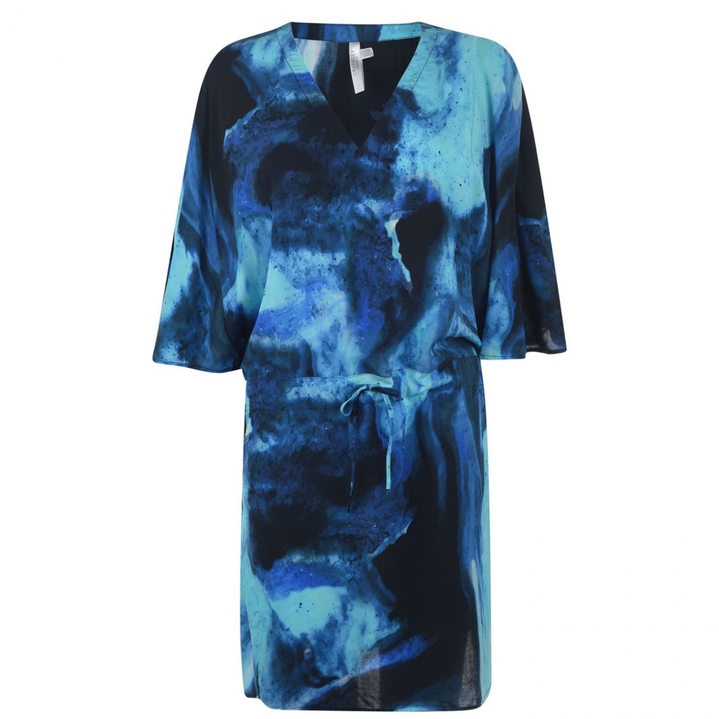 Seafolly Ombre Kaftan