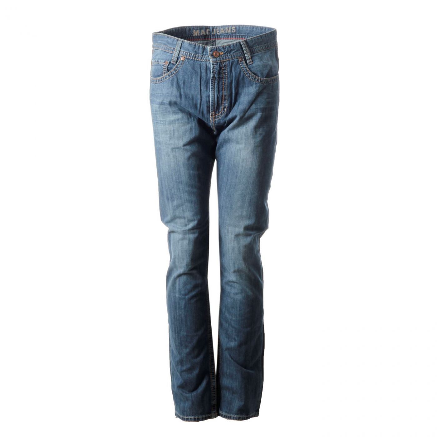 Mac Arne Jeans Mens