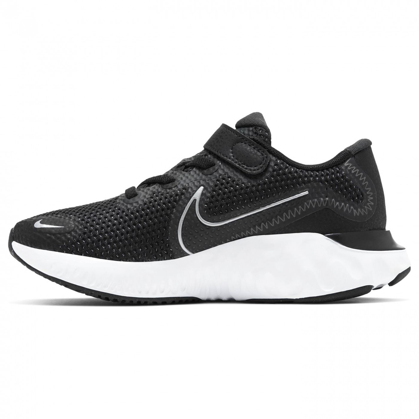 Nike Renew Run Child Boys Trainers