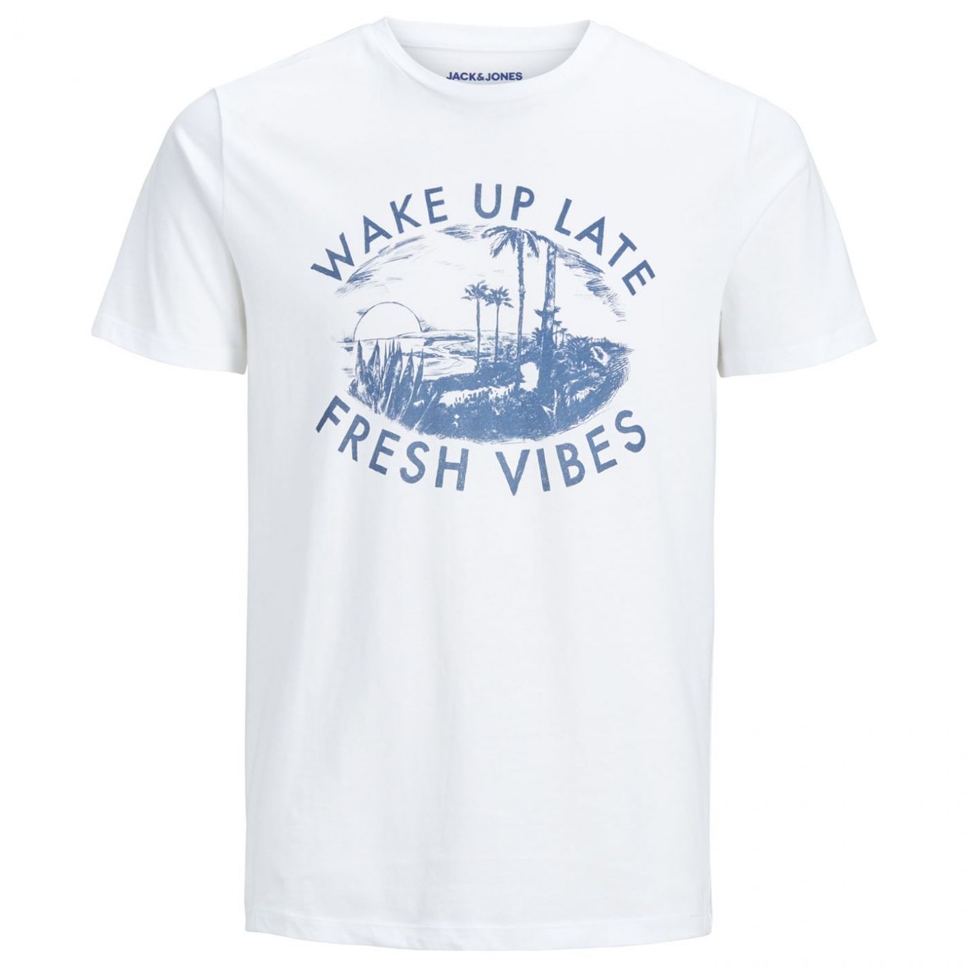 Jack and Jones Junior Sunbaked Graphic Tee