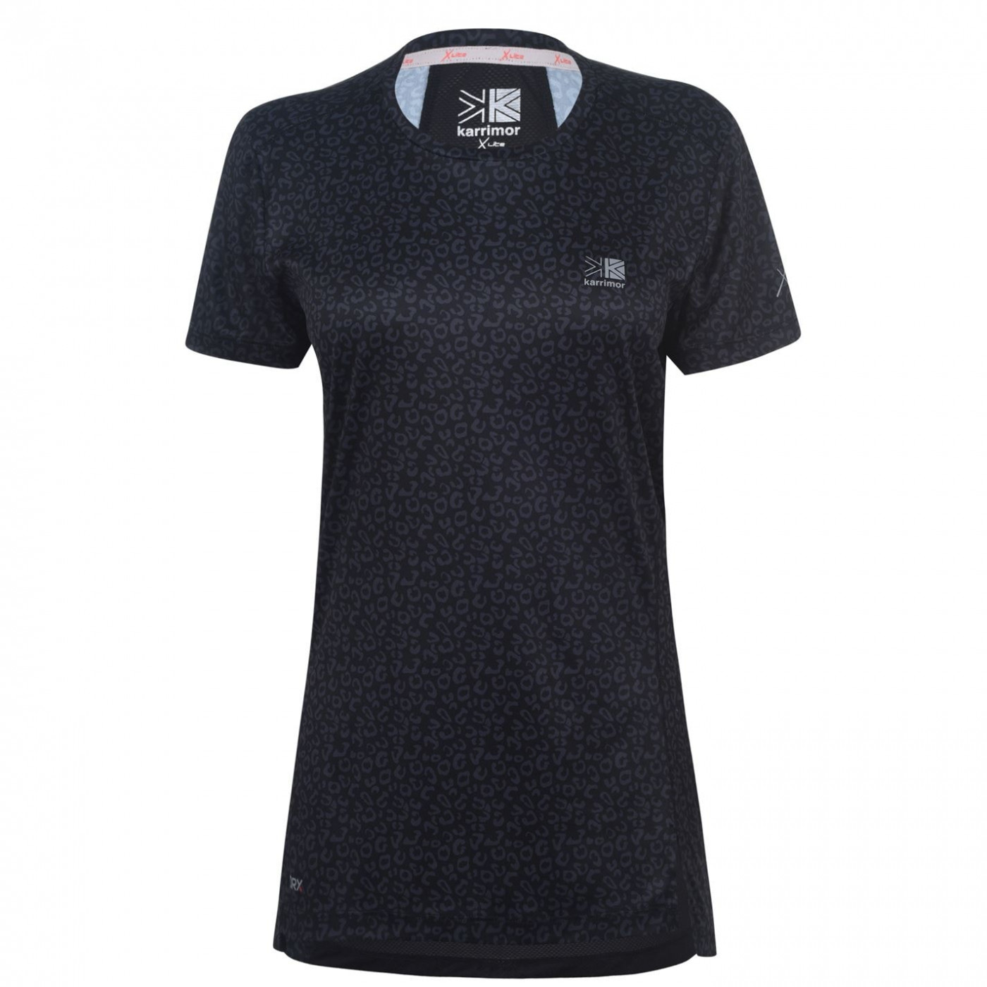 Karrimor X Racer T Shirt Ladies