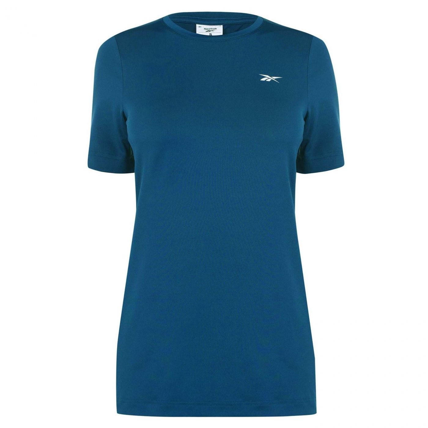 Reebok Workout T Shirt Ladies