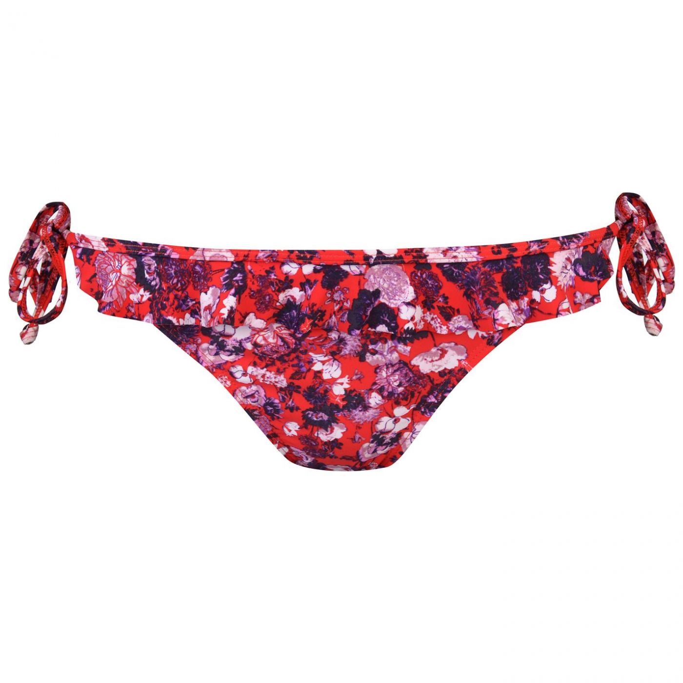 Vero Moda Marlene Tanga Bikini Bottoms