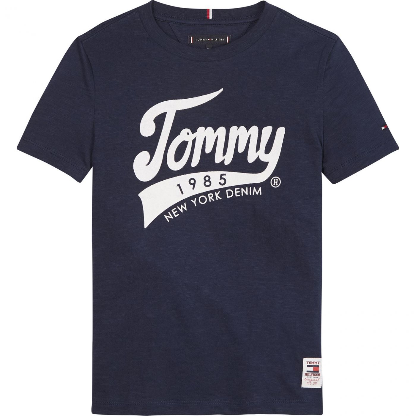 Tommy Hilfiger 1985 T Shirt