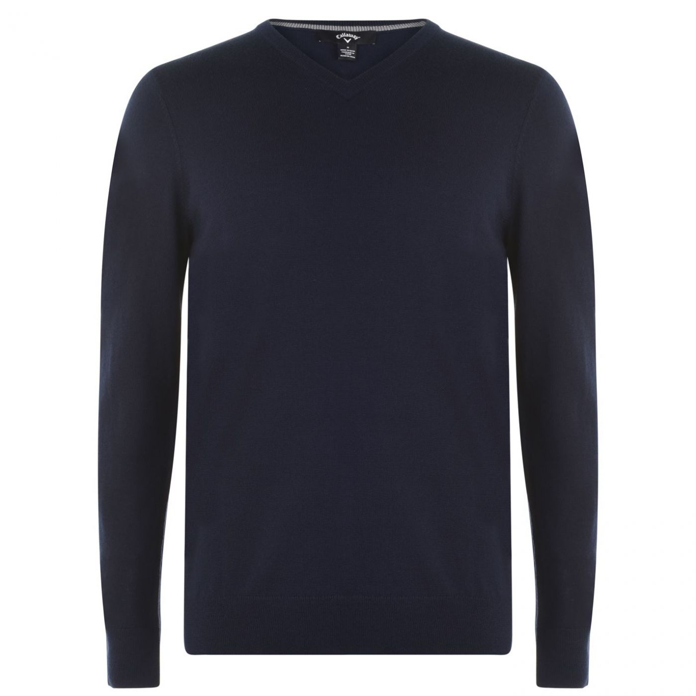 Callaway V Neck Sweatshirt Mens
