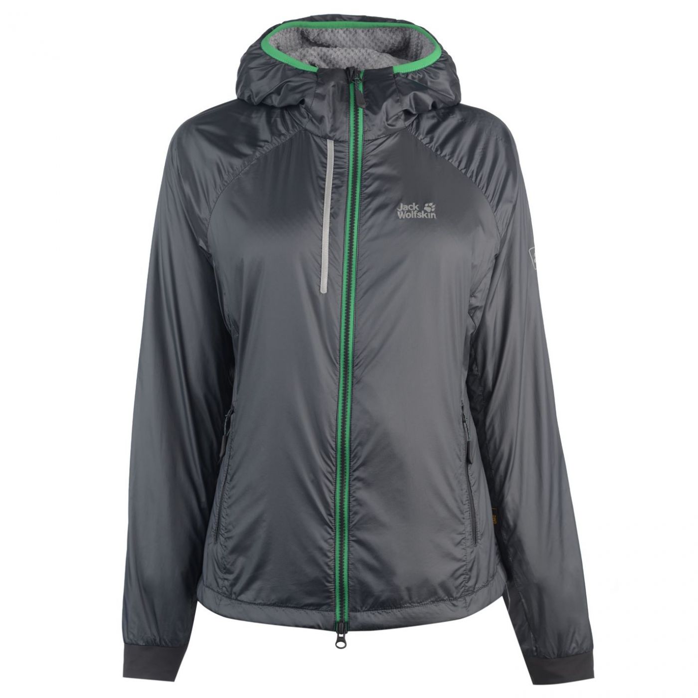 Jack Wolfskin Air Lock Jacket Ladies