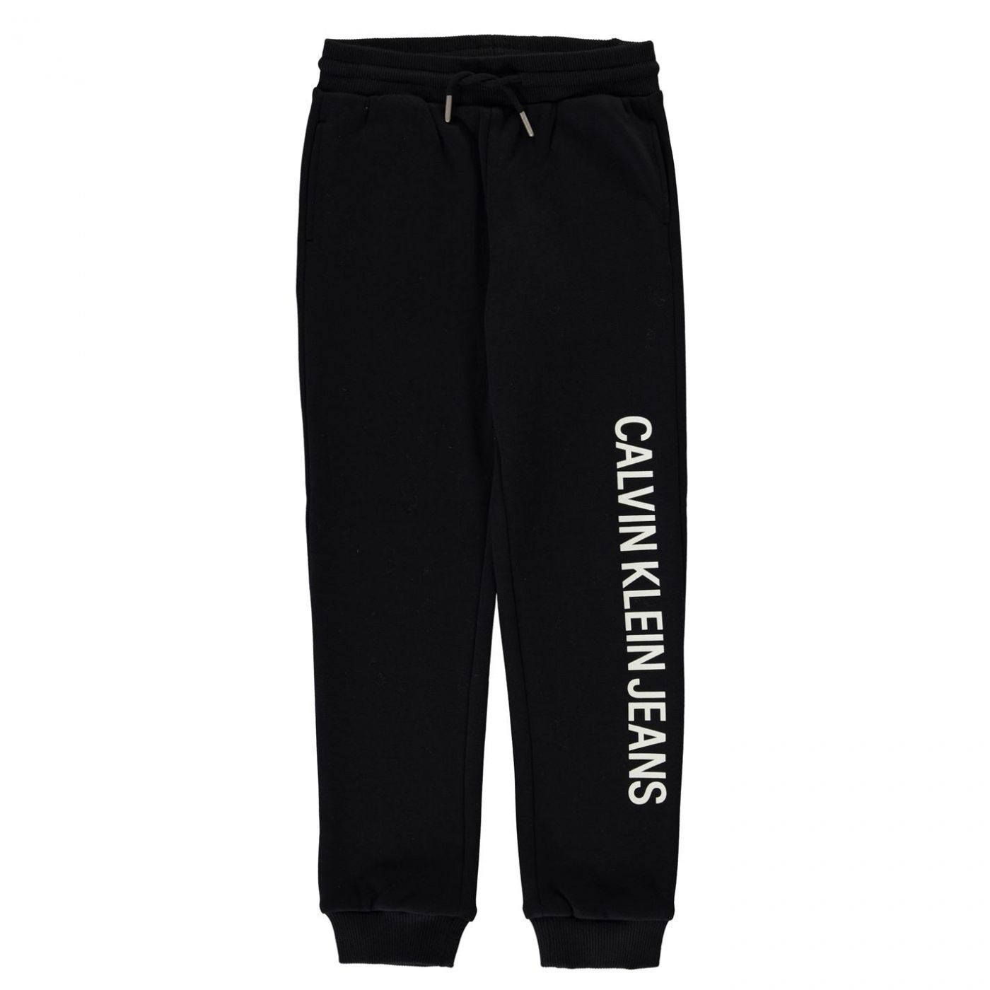 Calvin Klein Jeans Klein Jeans Leg Logo Joggers Boys