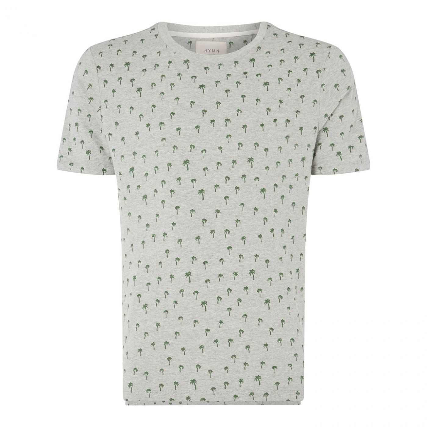 Hymn All Over Print T Shirt