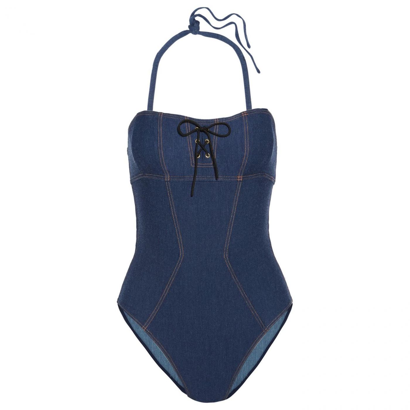 L Agent by Agent Provocateur Swimsuit