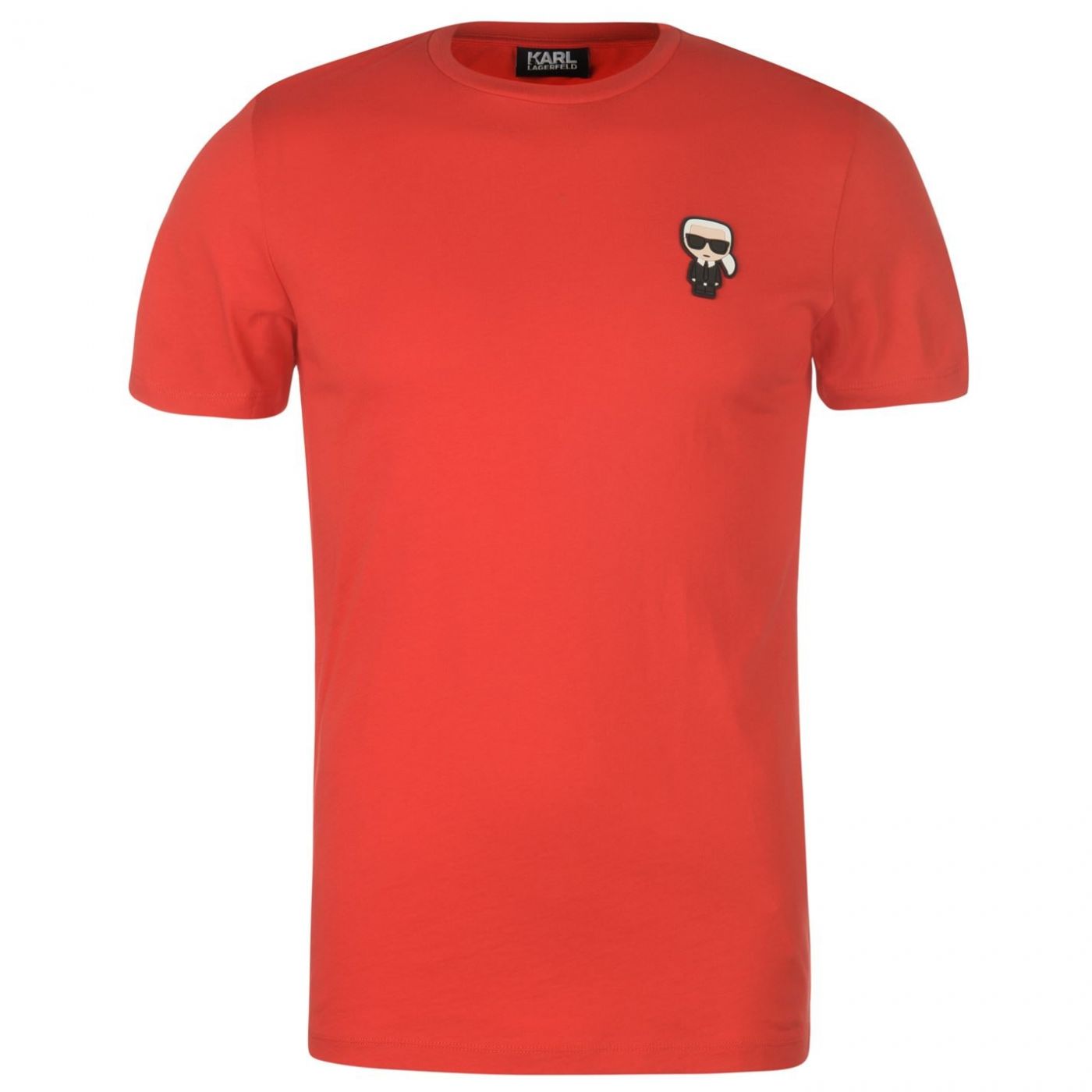 Karl Lagerfeld Mini T Shirt