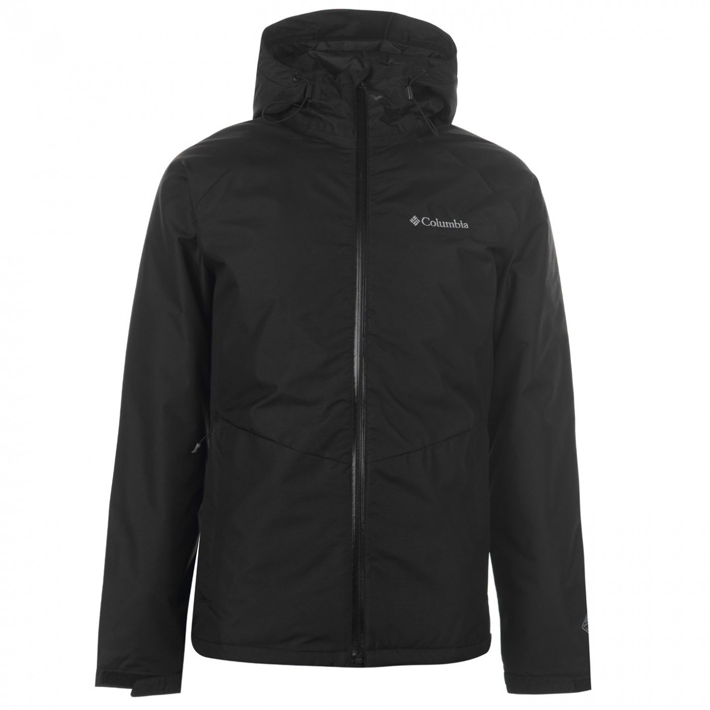Columbia Mossy Jacket Mens