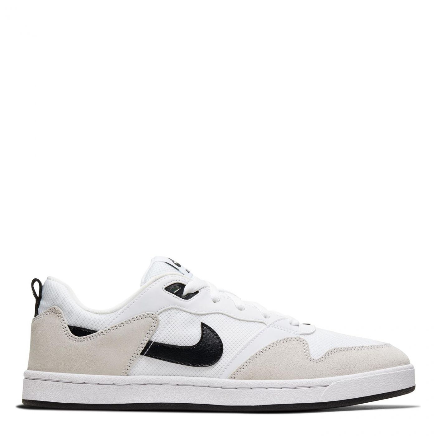 Nike SB Alleyoop Mens Skate Shoes
