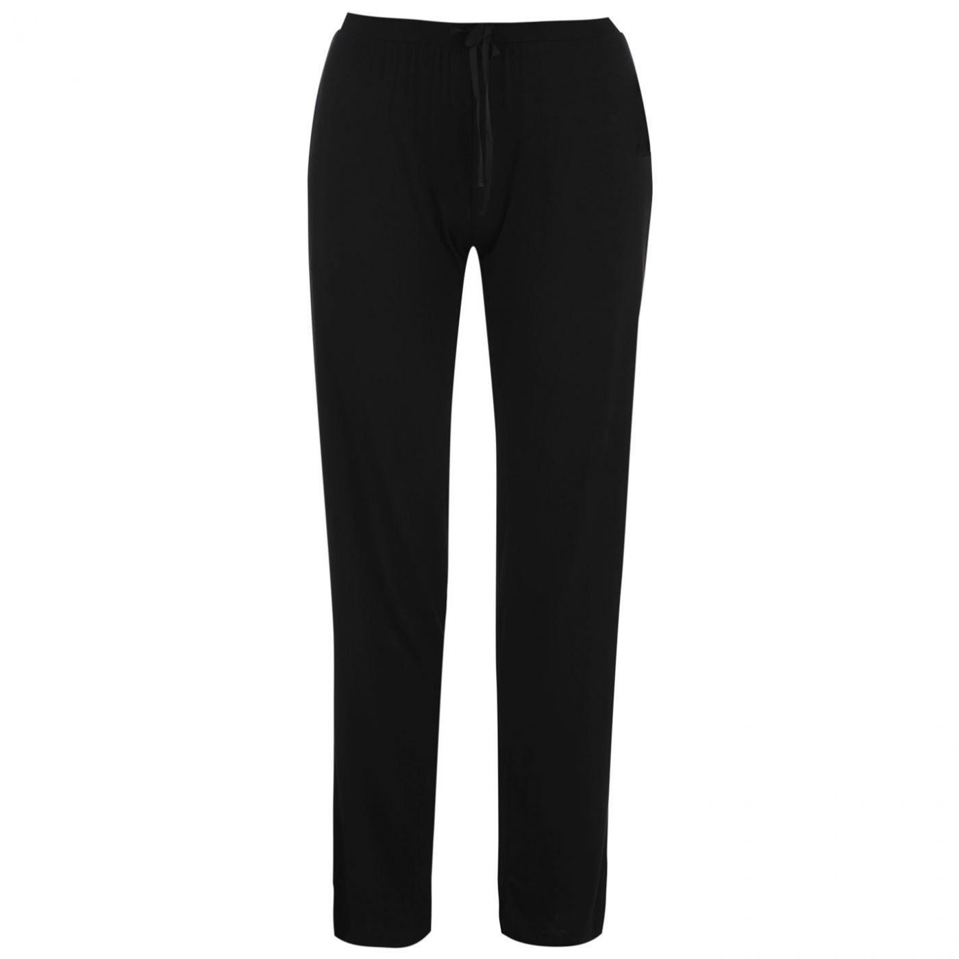 DKNY Core Logo Pyjama Bottoms