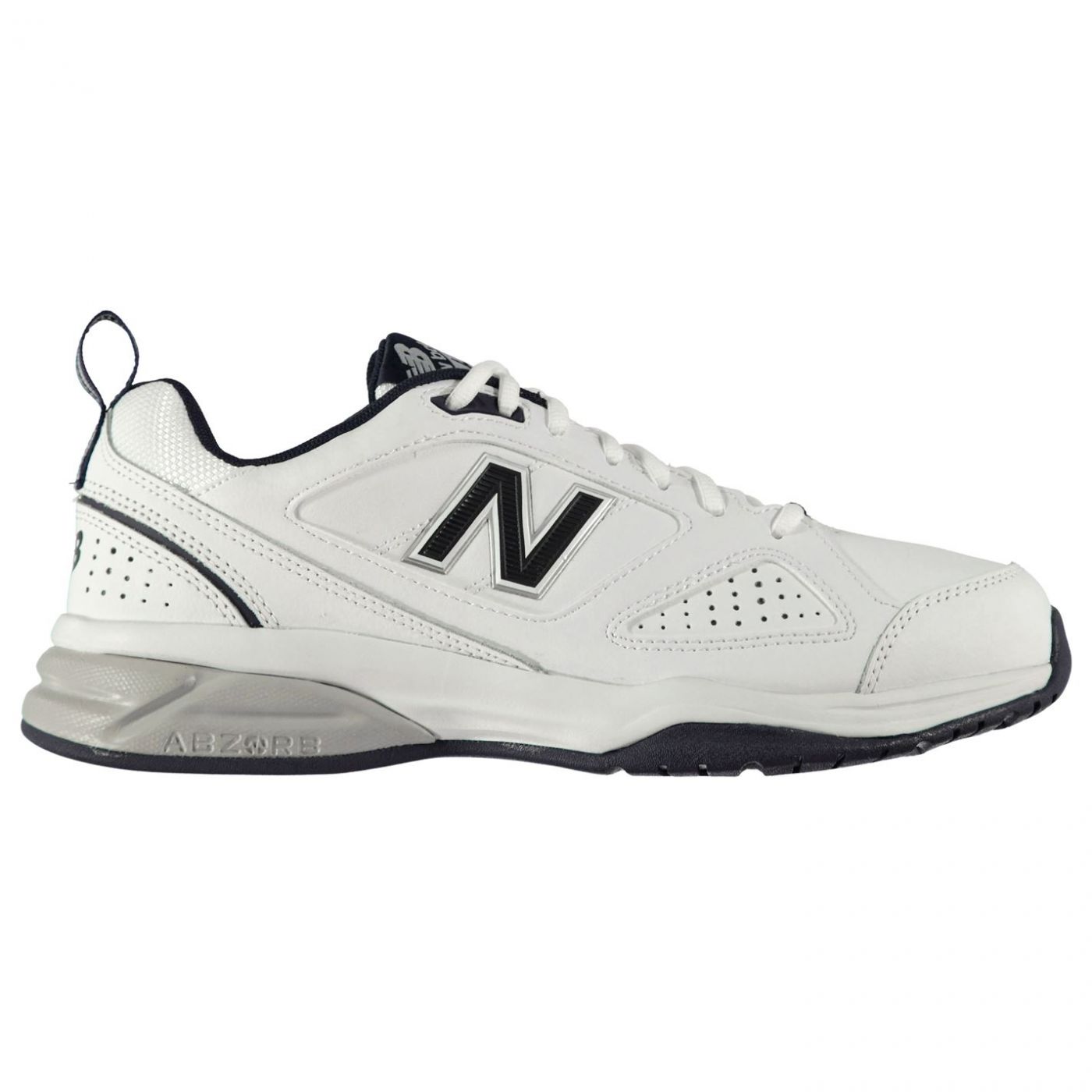 new balance mx624 mens trainers
