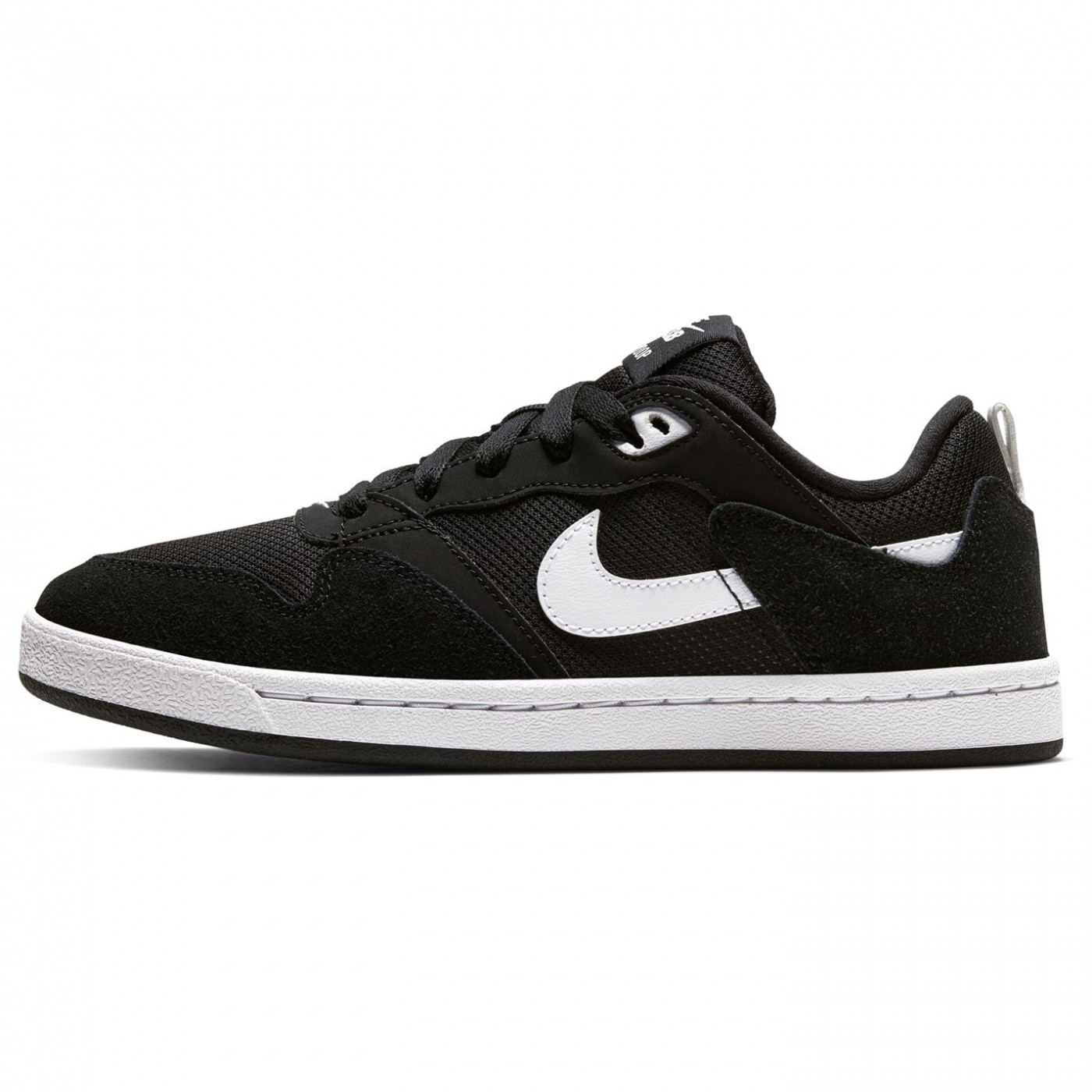 Nike SB Alleyoop Trainers Juniors
