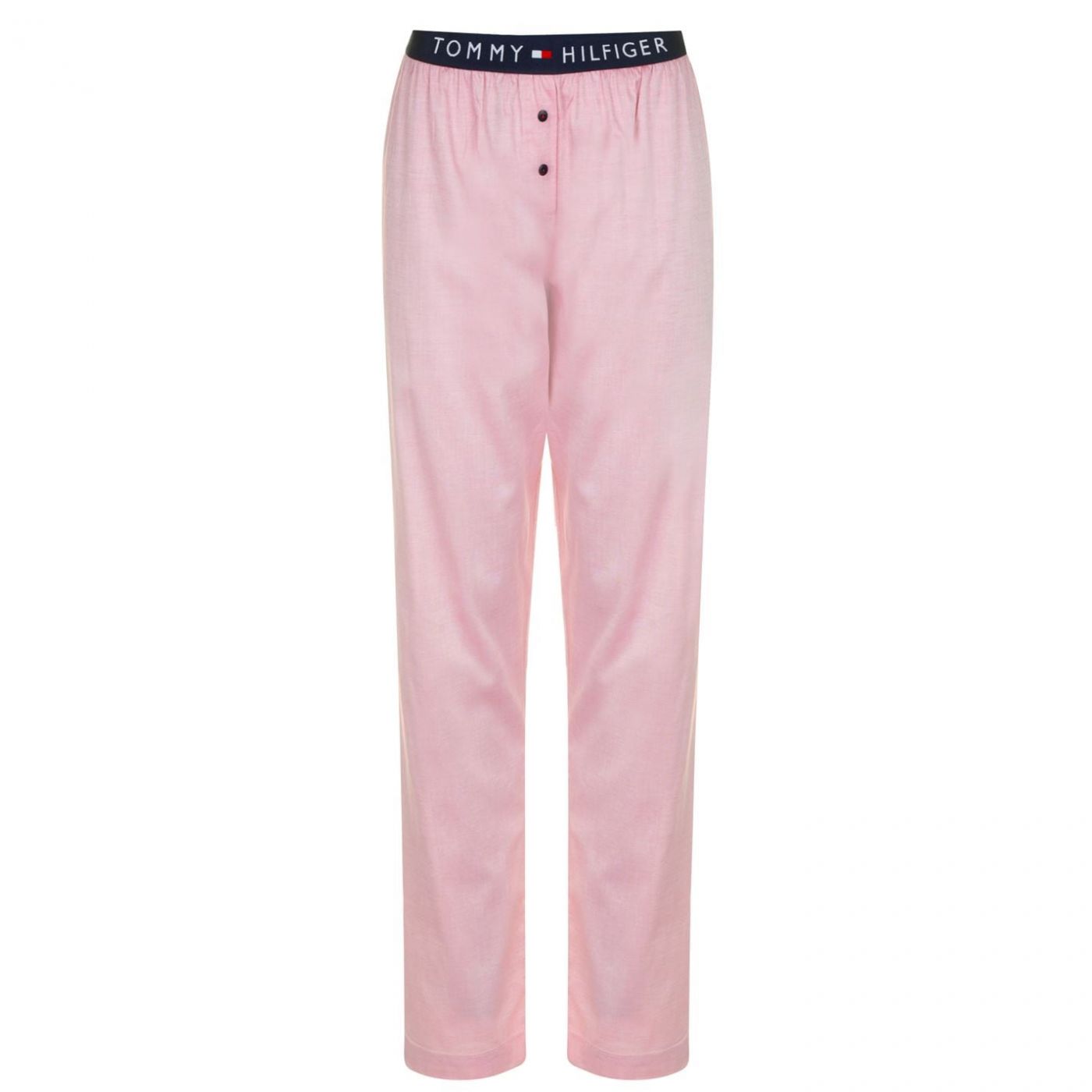 Tommy Bodywear Woven Waistband Pyjama Trousers
