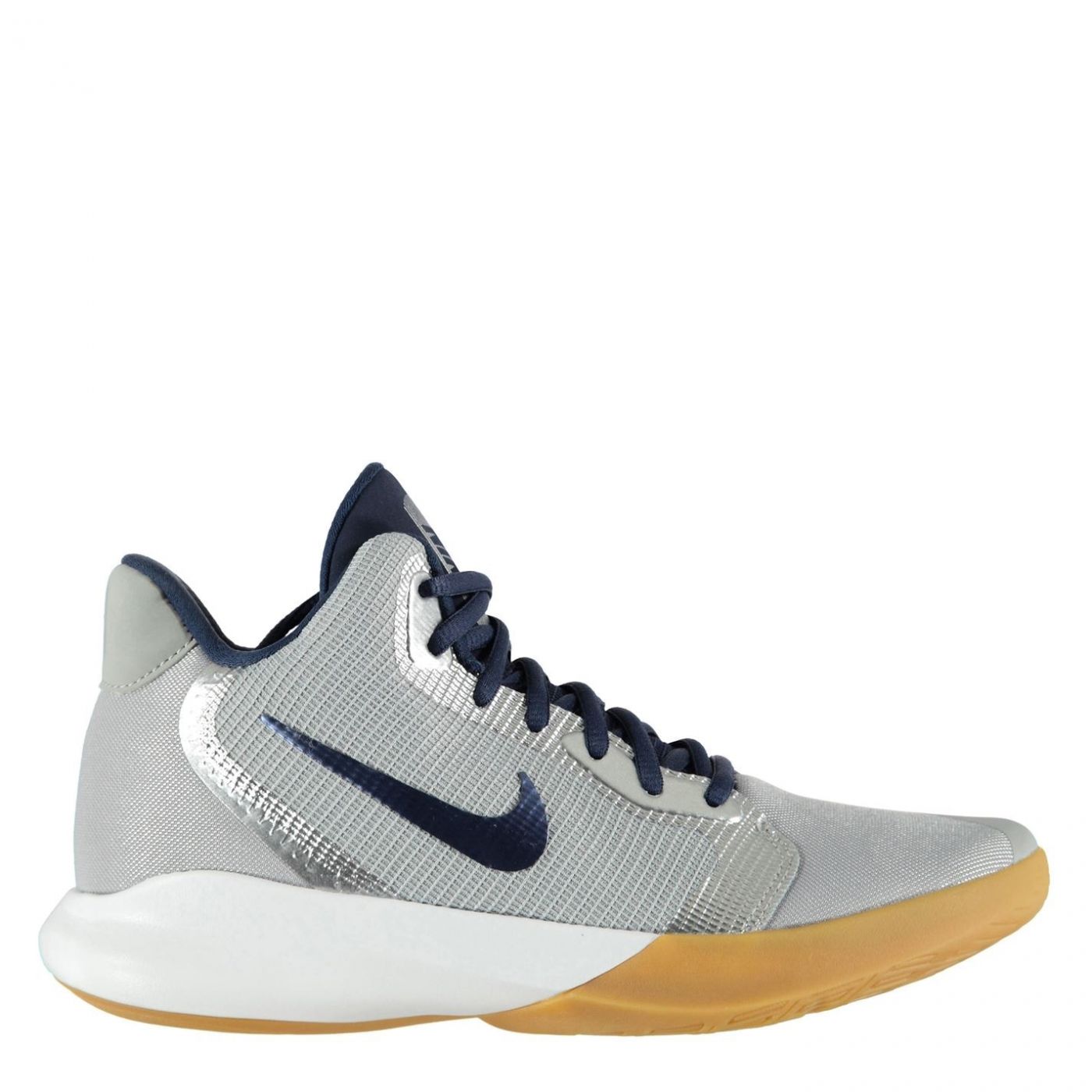 Meeste tennised Nike Precision 3