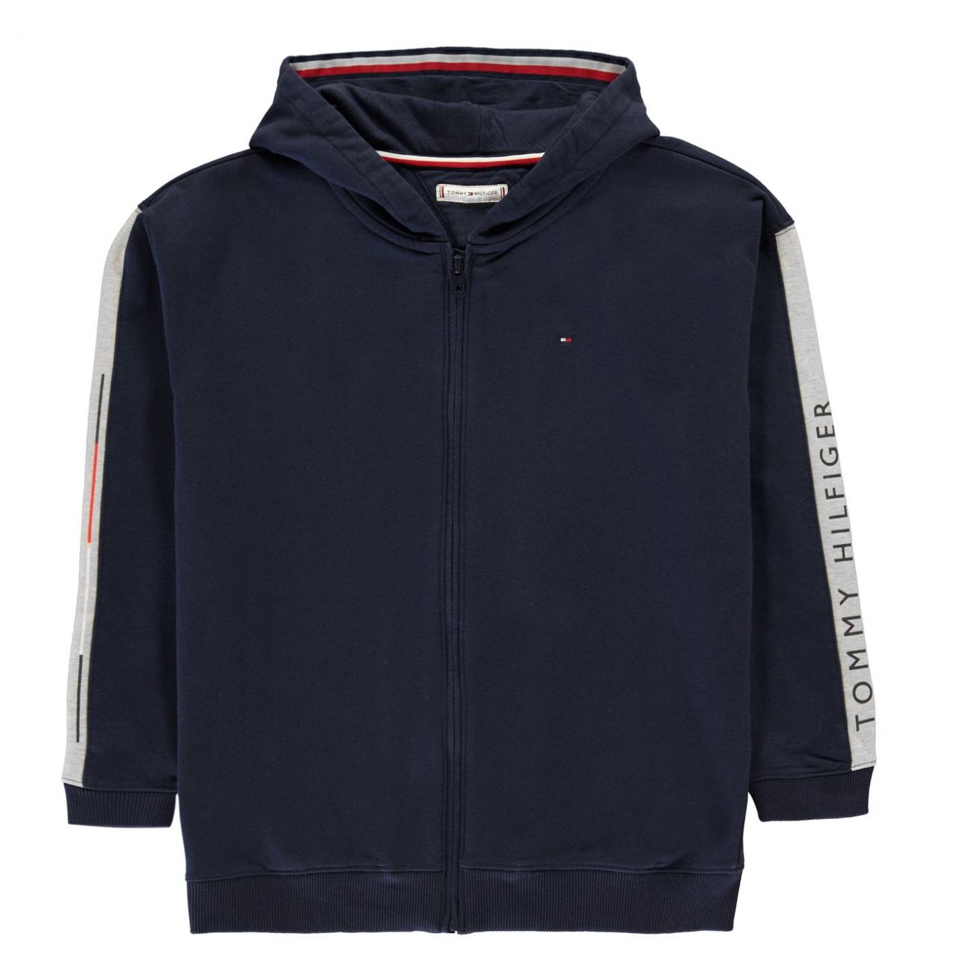 Tommy Hilfiger Sleeve Logo Hoodie