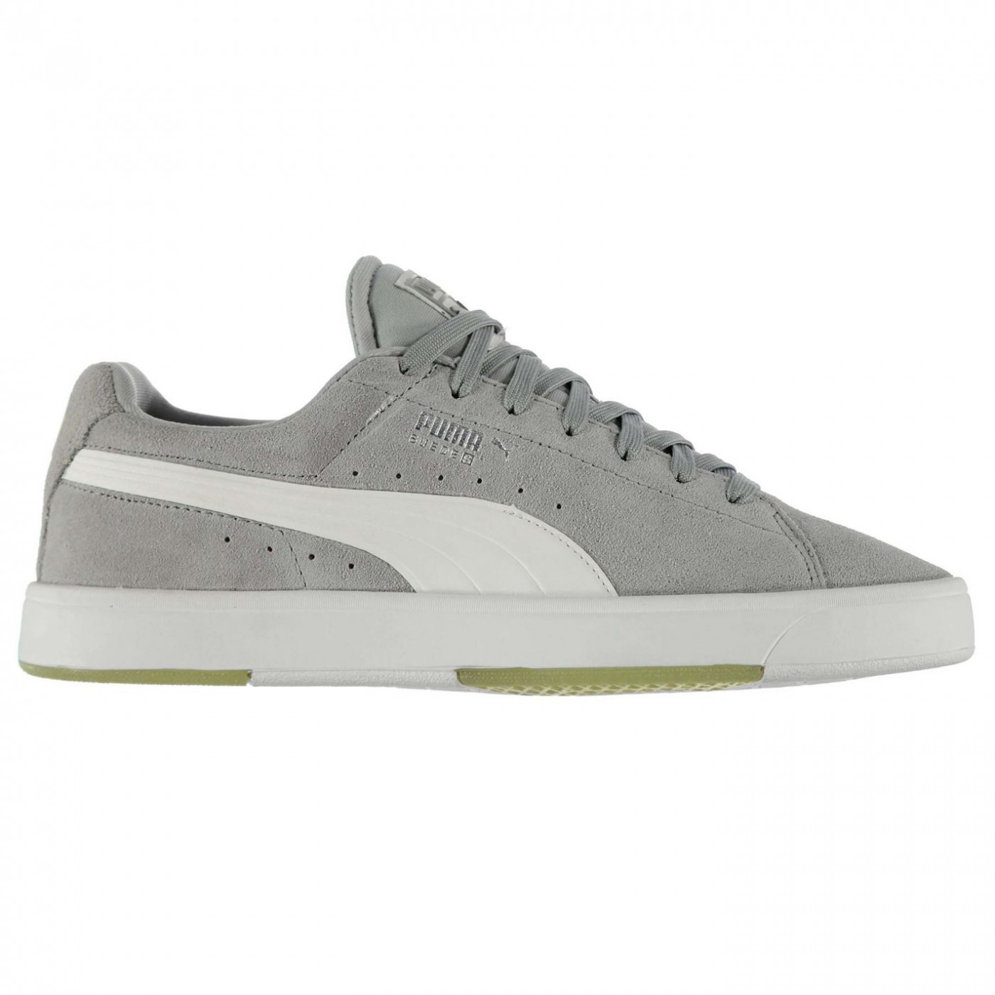 puma suede s mens trainers