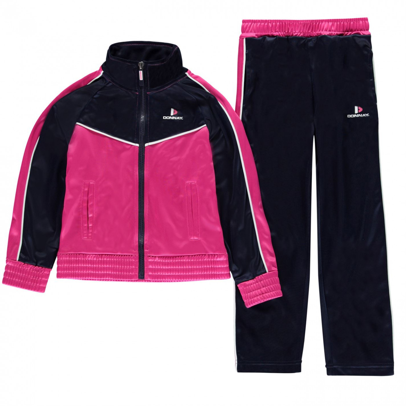 donnay tracksuit