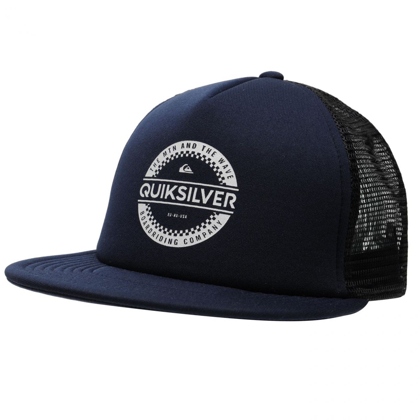 Quiksilver Circle Work Cap Mens