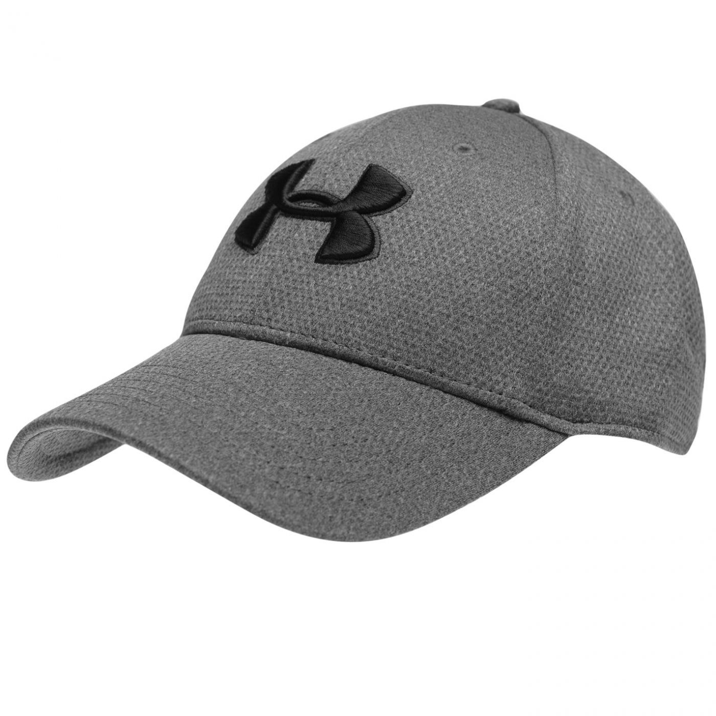 Meeste nokamüts Under Armour Heather Blitzing