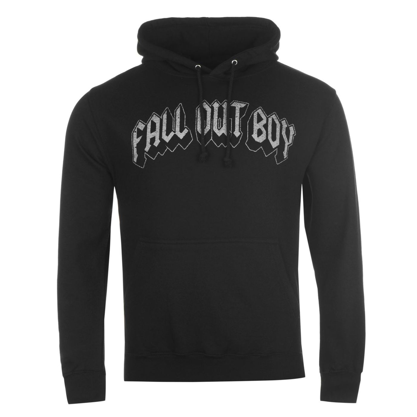 Official Fall Out Boy Hoody Mens