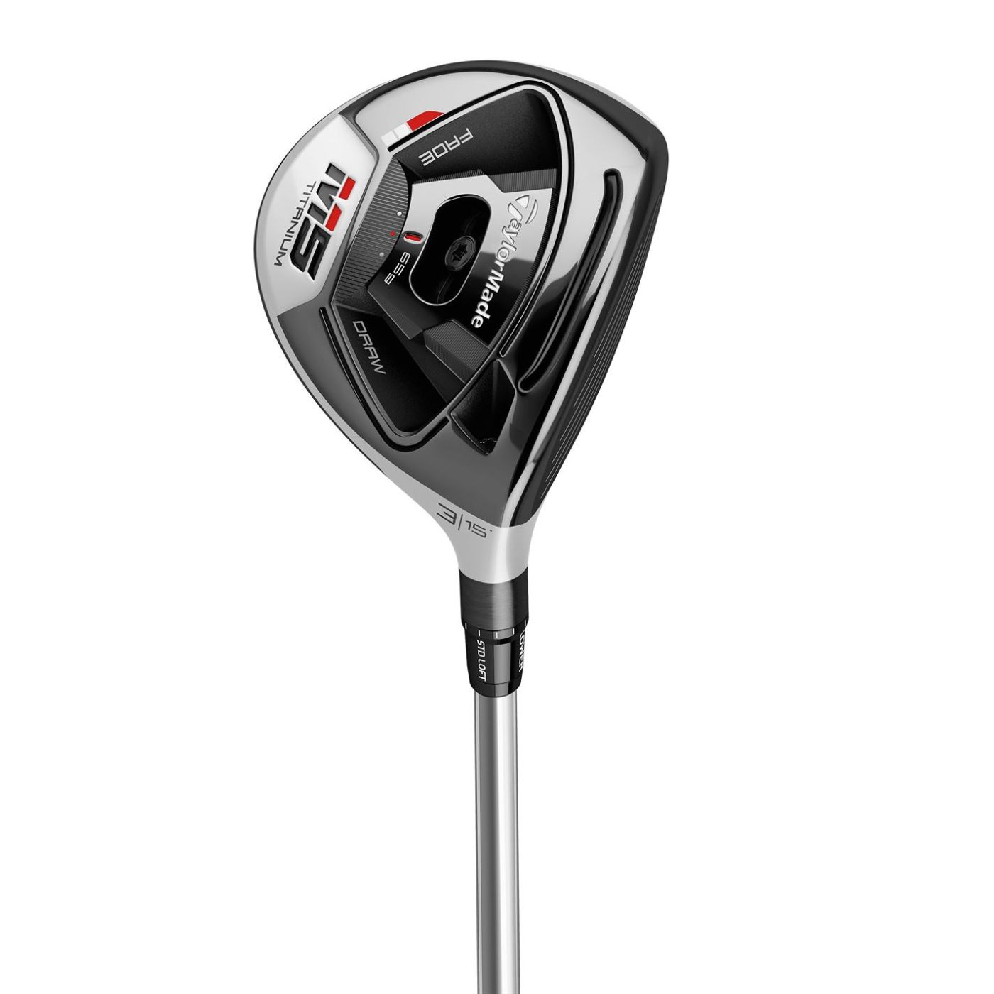 TaylorMade M5 Fairway