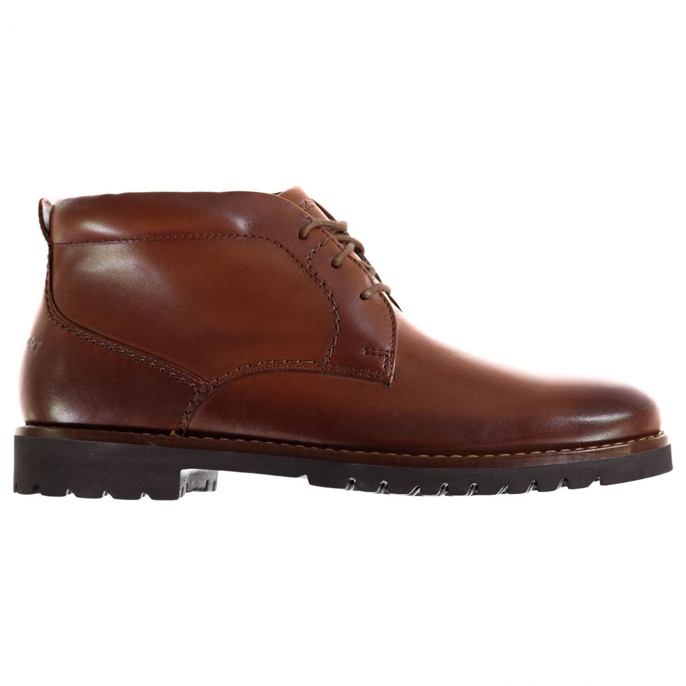 Rockport Marsh Chukka Boots Mens
