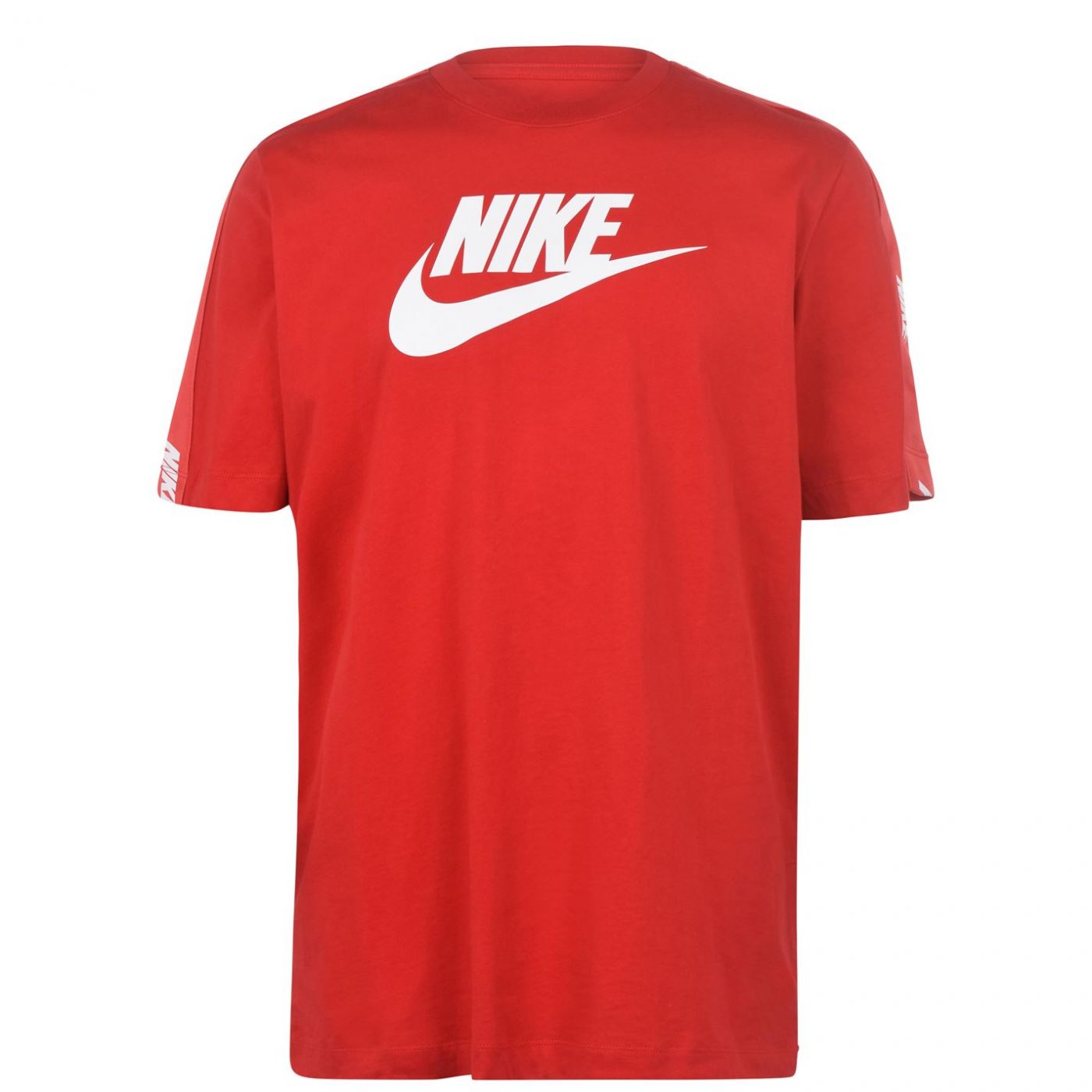 Nike Sportswear Hybrid Men's T-Shirt