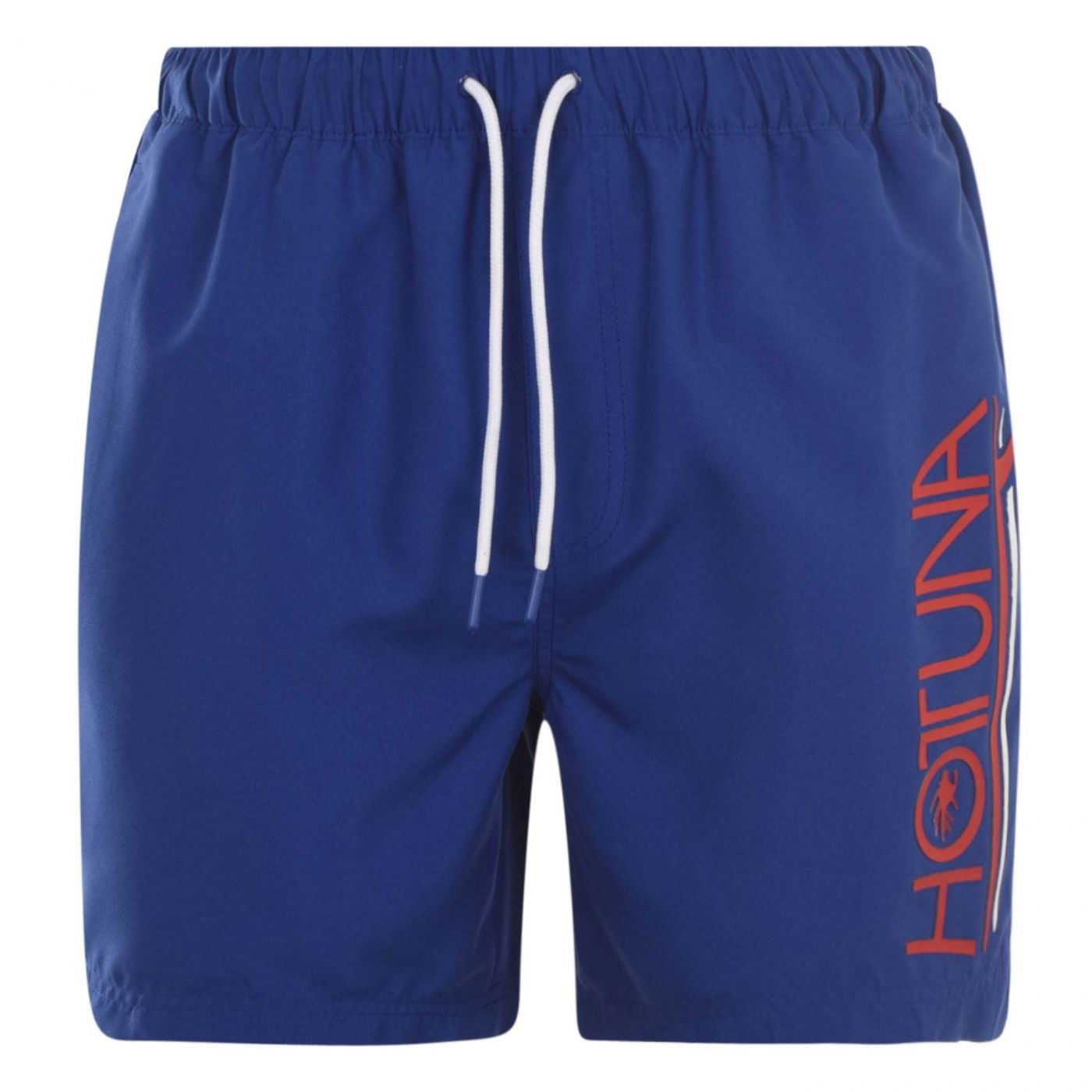Hot Tuna Logo Shorts Mens