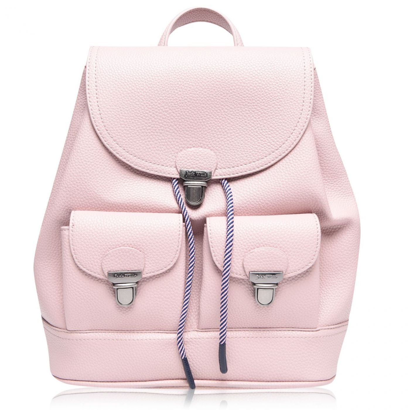 Jack Wills Golderdon Small Backpack