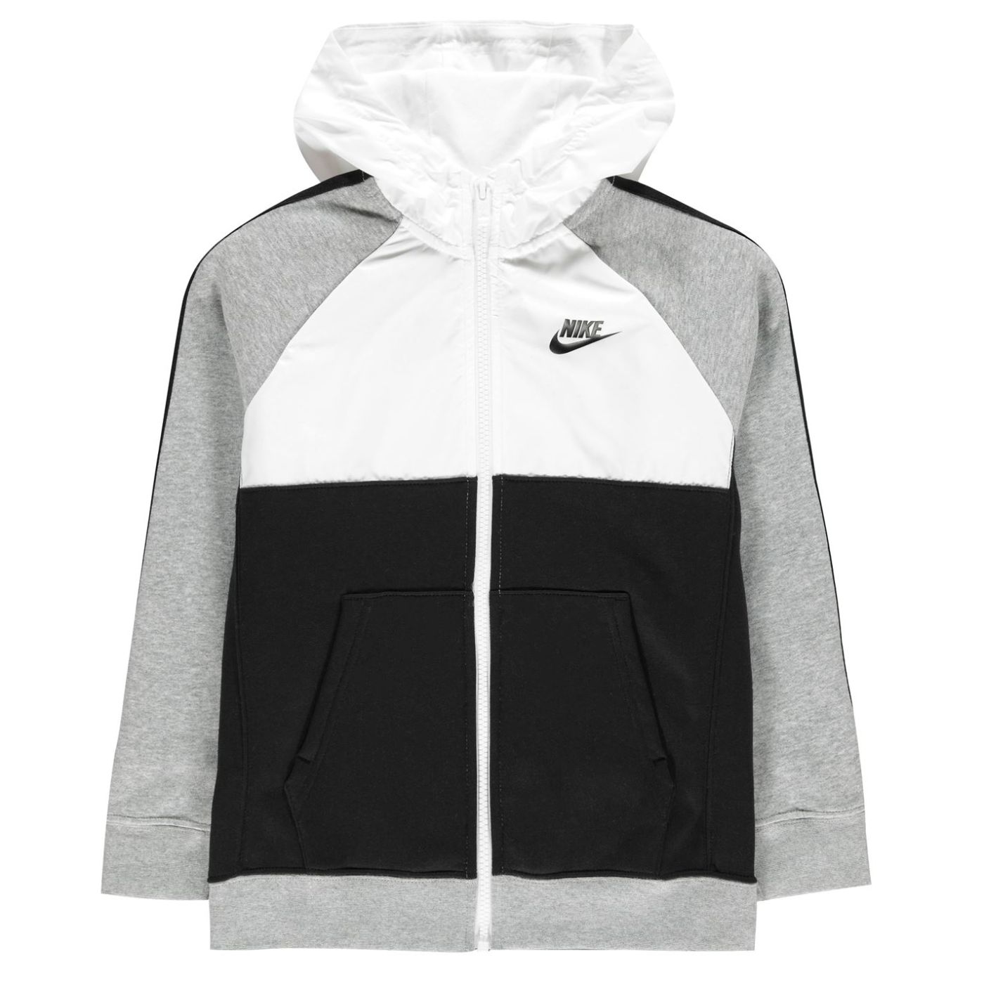 Nike Hybrid Hoodie