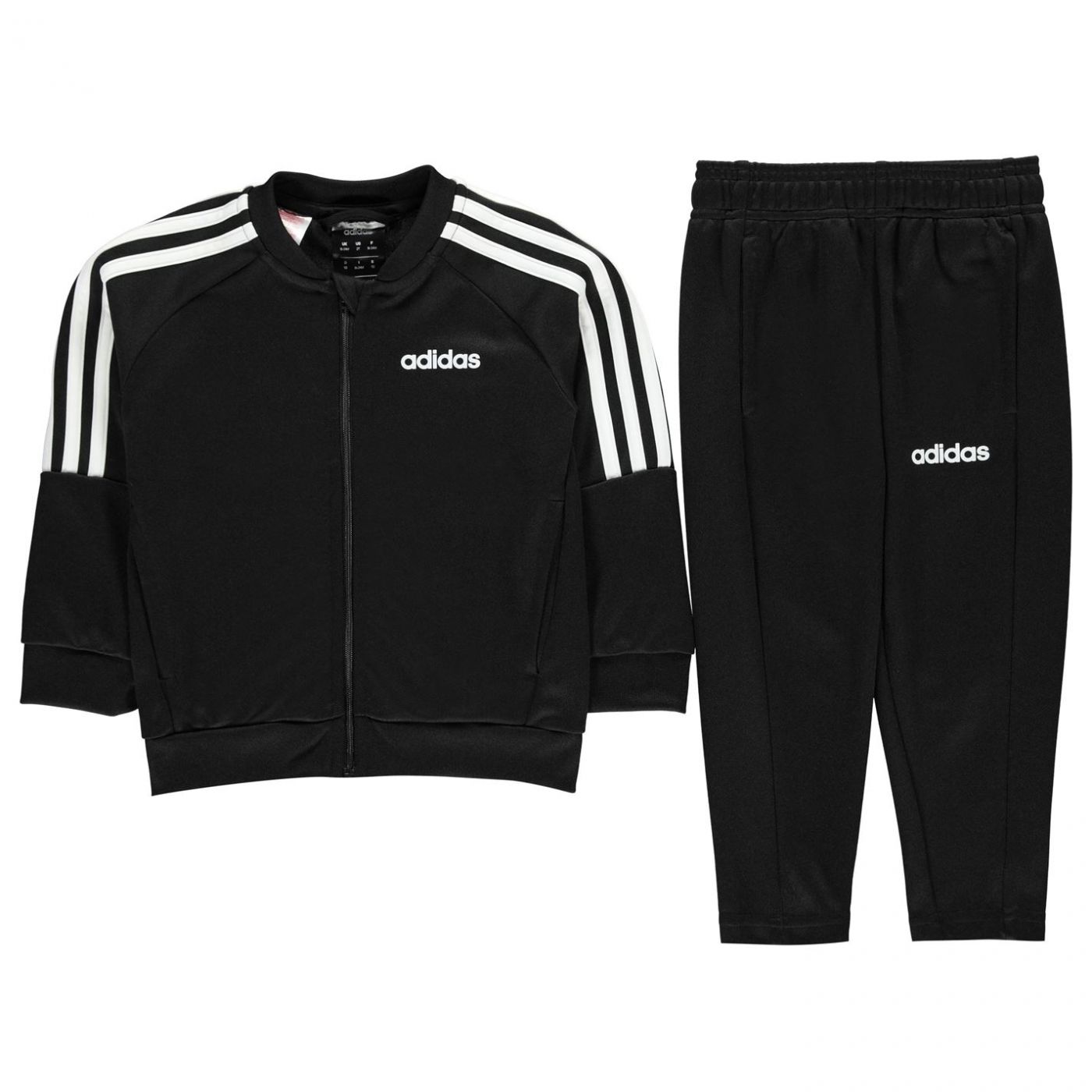 Adidas Sereno T/Suit In09