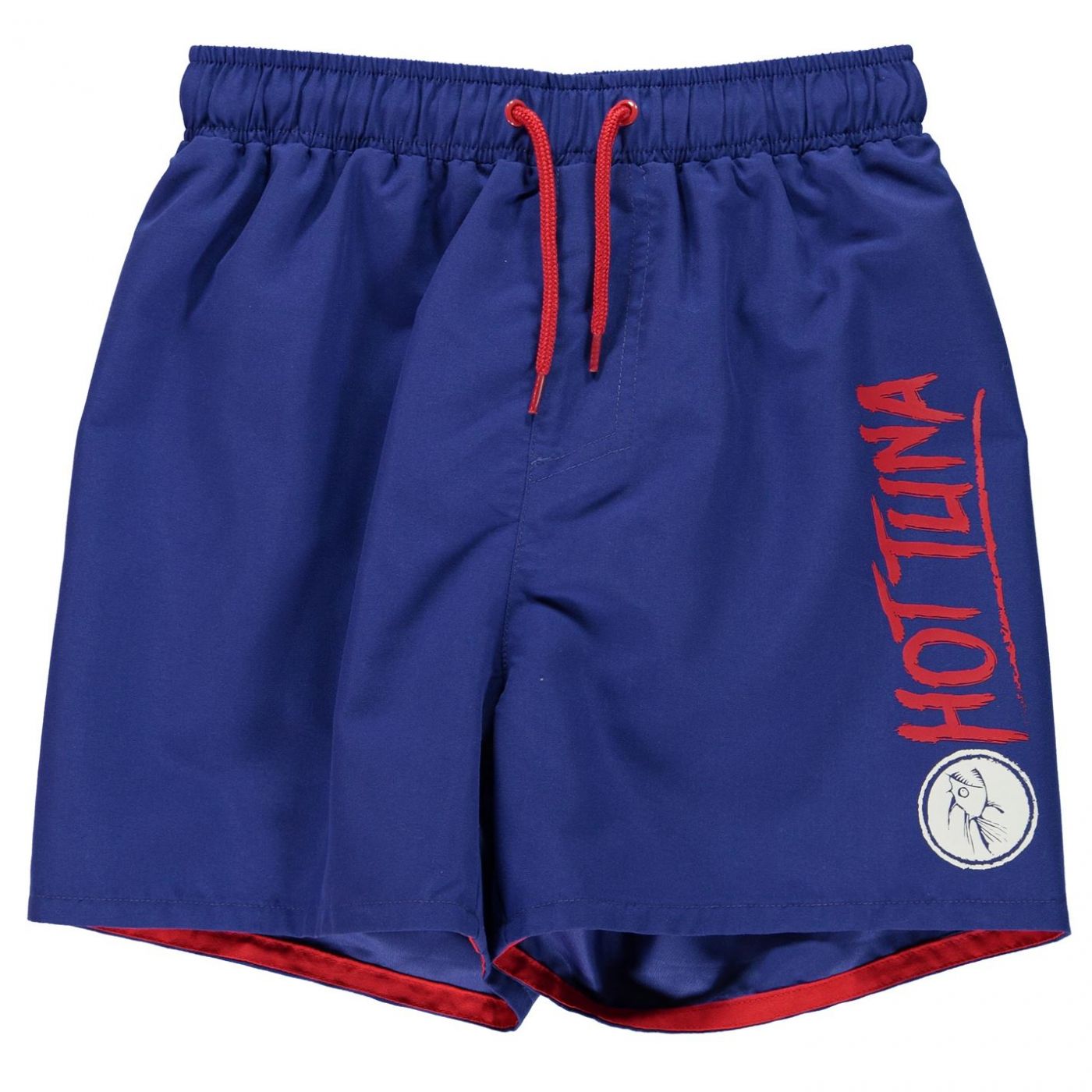 Hot Tuna Logo Shorts Junior Boys