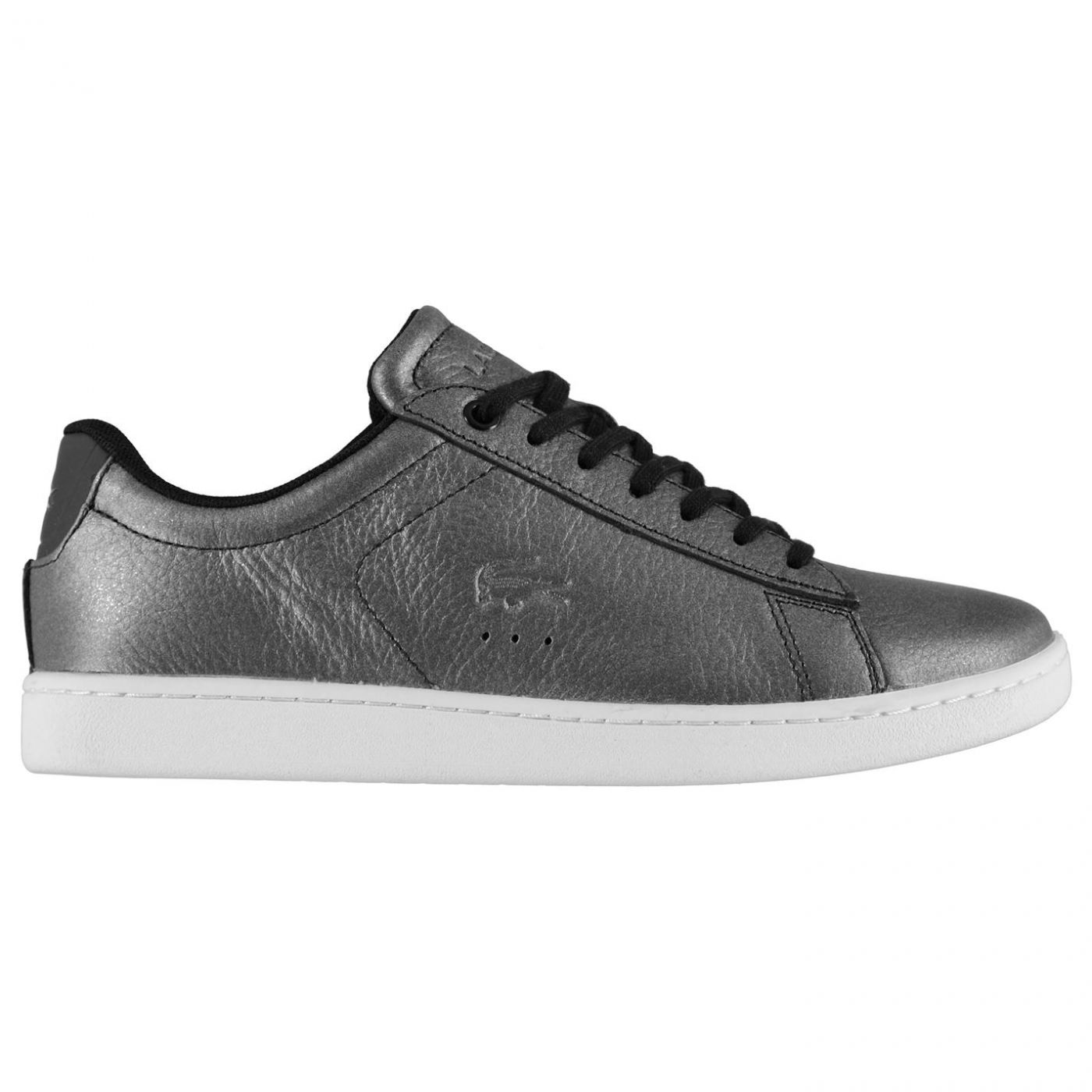 Lacoste Evo Trainers