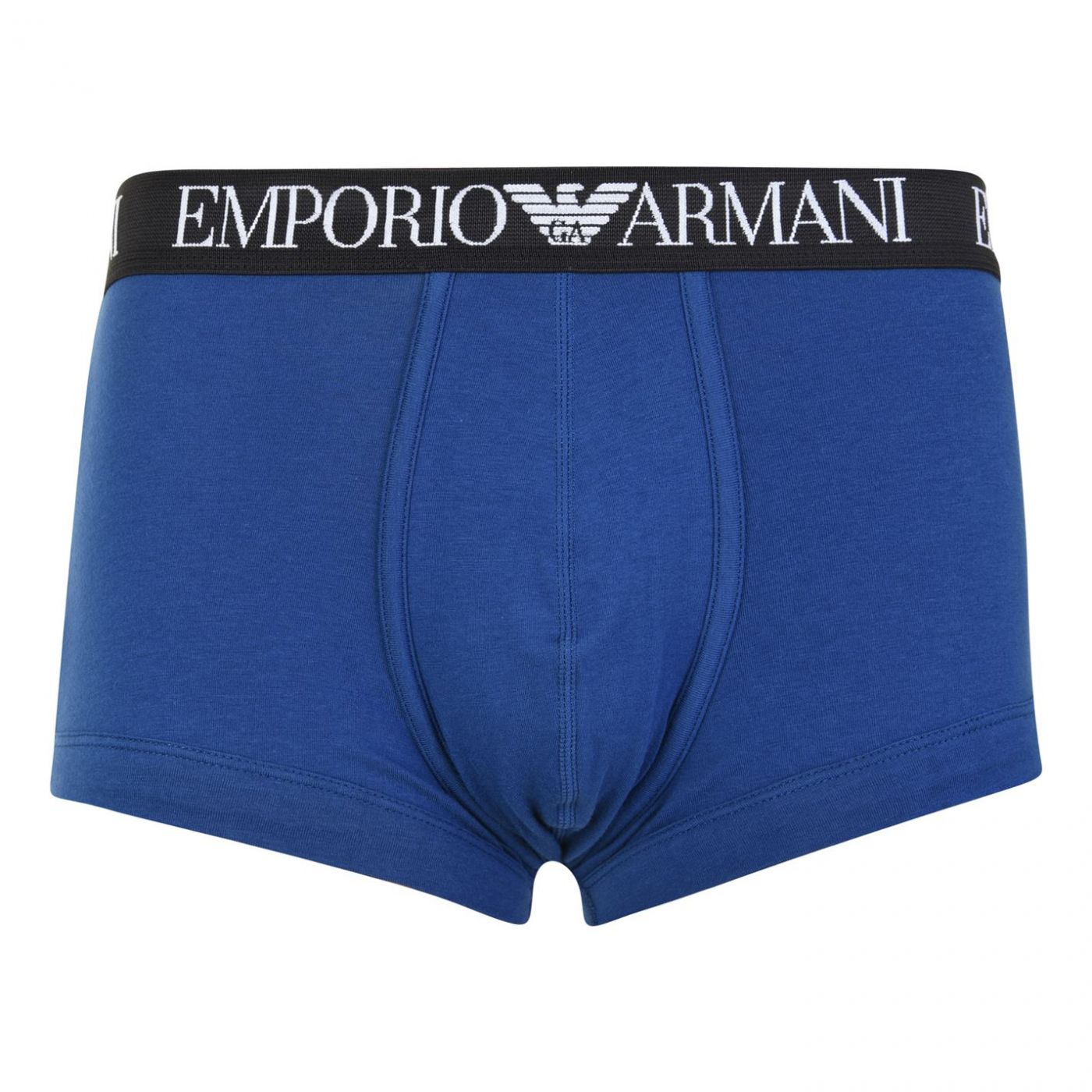 Emporio Armani Side Stripe Boxers